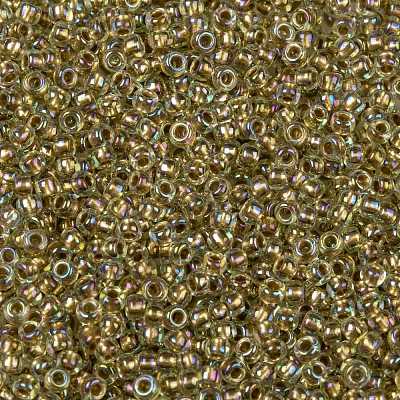 TOHO Round Seed Beads SEED-JPTR11-0998-1