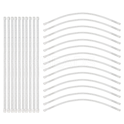 Steel Spiral Corset Boning Stay FIND-BC0004-15-1