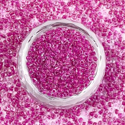 8/0 Glass Seed Beads X1-SEED-A014-3mm-139-1