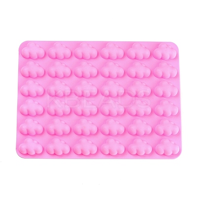 Cloud DIY Silicone Fondant Molds SIMO-D003-07D-1