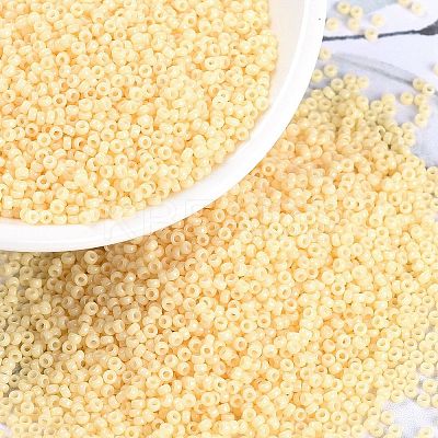MIYUKI Round Rocailles Beads SEED-G009-RR3325-1