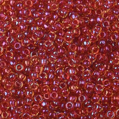 TOHO Round Seed Beads SEED-JPTR08-0241-1