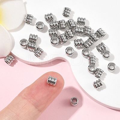 SHEGRACE Brass Beads XGRPCF375-212P-1