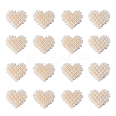 Resin Cabochons X1-CRES-Q206-09C-1