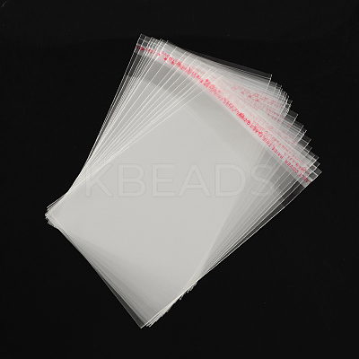 OPP Cellophane Bags OPC-R012-19-1
