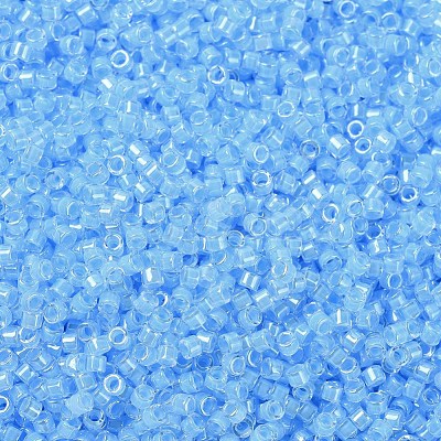 MIYUKI Delica Beads SEED-X0054-DB2039-1
