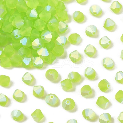 Preciosa® Crystal Beads Y-PRC-BA6-50540-20019-1