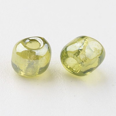 Round 6/0 Glass Seed Beads X-SEED-A006-4mm-104-1