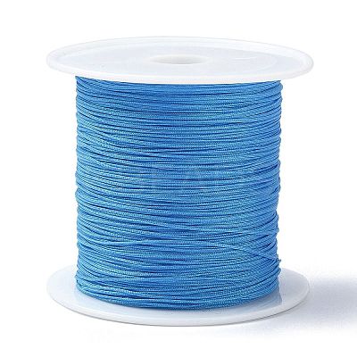 Nylon Braided Cord NWIR-C003-02V-1
