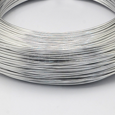 Anodized Aluminum Wire AW-S001-1.2mm-01-1