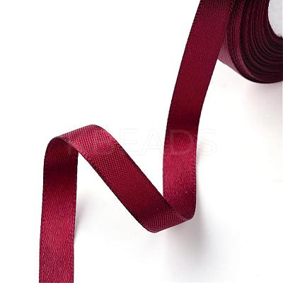 Single Face Satin Ribbon RC25mmY048-1