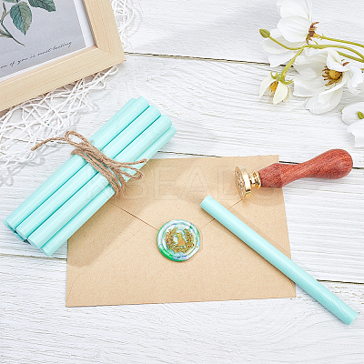 Sealing Wax Sticks DIY-WH0197-A05-1