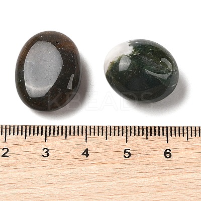 Natural Mixed Stone Beads G-Z062-03A-1