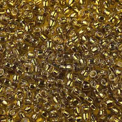 TOHO 8/0 Round Beads SEED-TR08-2155S-1
