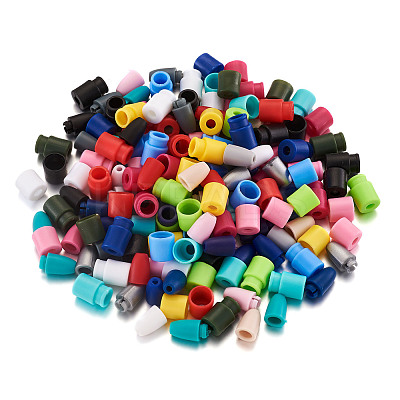Plastic Breakaway Clasps KY-TA0001-11-1