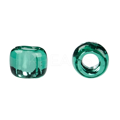 TOHO 8/0 Round Beads SEED-XTR08-0072-1