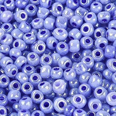 8/0 Glass Seed Beads X1-SEED-A011-3mm-146-1