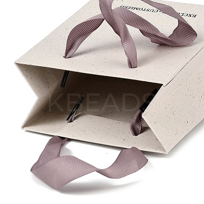 Recycled Paper Tote Bags ABAG-B009-01-1