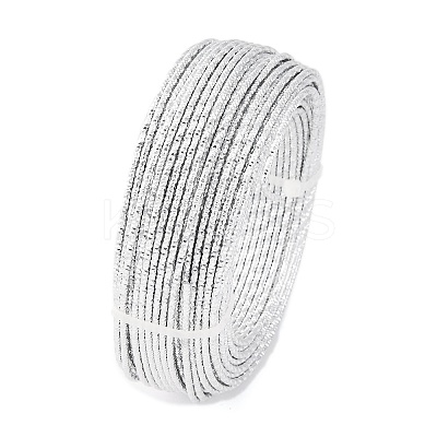 Textured Aluminum Wire AW-NH0001-01B-01-1