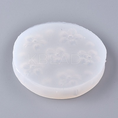 Sakura Silicone Molds DIY-I038-01-1