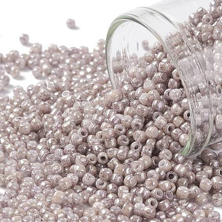 TOHO 11/0 Round Beads LS-X-SEED-TR11-1203-1