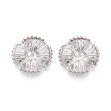 304 Stainless Steel Charms STAS-N123-04P-1
