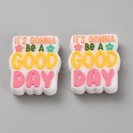 Silicone Focal BeadsSilicone Focal Beads SIL-SZC0002-09-1