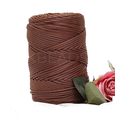 Chinlon Cloth Yarn PW-WG61A55-14-1
