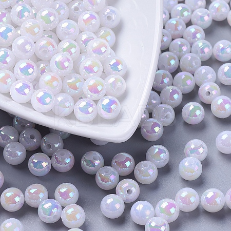 Eco-Friendly Poly Styrene Acrylic Beads X-PL425-8-1
