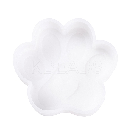 Animal Candle Silicone Molds LS-DIY-U004-01A-1