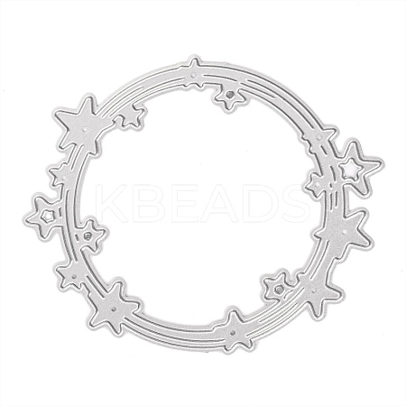 Carbon Steel Cutting Dies Stencils DIY-P011-26-1