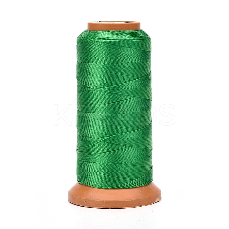 Polyester Threads LS-NWIR-G018-B-19-1