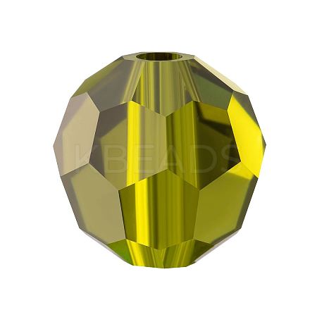 Preciosa® Crystal Beads X-PRC-BB4-50230-1