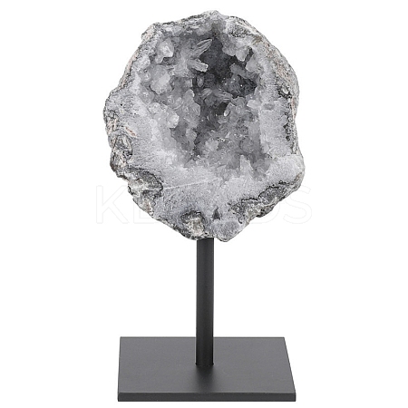Natural Natural Agate Display Decoration DJEW-C021-01A-1