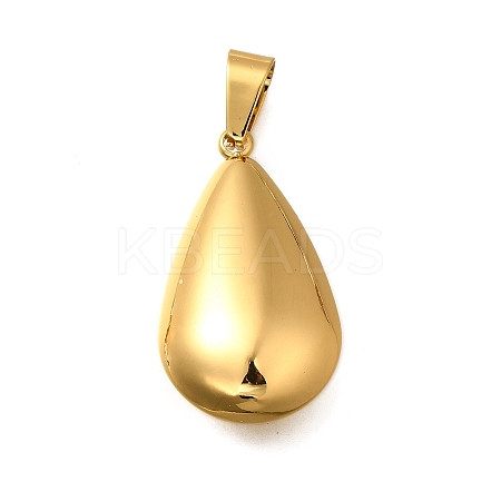 304 Stainless Steel Pendants LS-STAS-H200-12G-02-1