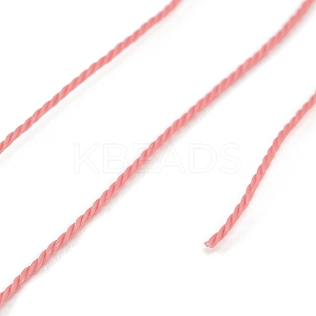 10M Waxed Polyester Cord OCOR-G016-A26-1