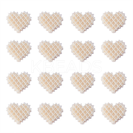 Resin Cabochons X1-CRES-Q206-09C-1