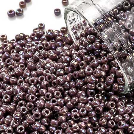 TOHO 11/0 Round Beads SEED-XTR11-0412-1
