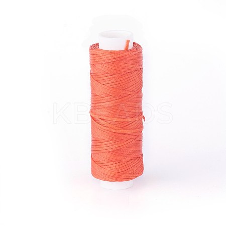 Waxed Polyester Cord YC-L004-03-1