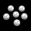 Imitated Pearl Acrylic Beads PACR-12D-1-2