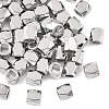 SHEGRACE Brass Beads XGRPCF842-221P-2