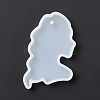 DIY Constellation Shaped Pendant Food-grade Silicone Molds LS-SIMO-D002-02B-3