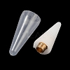 Wax Head Point Replacement Drill Pen AJEW-A064-01B-3