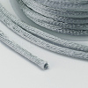 Nylon Satin Rattail Cords NWIR-L006-2mm-22-3