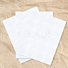 60Pcs Epoxy Resin Stickers KY-SP0001-69-7