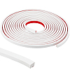 PVC Self-Adhesive Flexible Molding Trim DIY-WH20007-40A-01-1