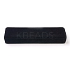 Velvet Necklace Boxes X-VBOX-L001-01B-1