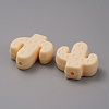 Food Grade Eco-Friendly Silicone Beads SIL-WH0013-23G-2