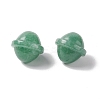 Natural Green Aventurine Beads G-E579-05I-3