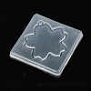 Sakura Silicone Pendant Molds DIY-R078-20-3